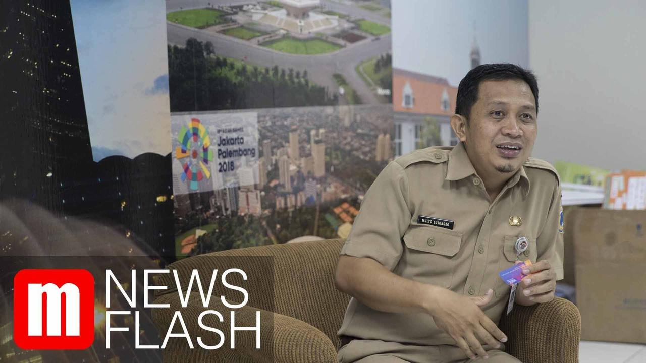 VIDEO: Bebas Pajak di Ibu Kota Bagi Mereka yang Berjasa
