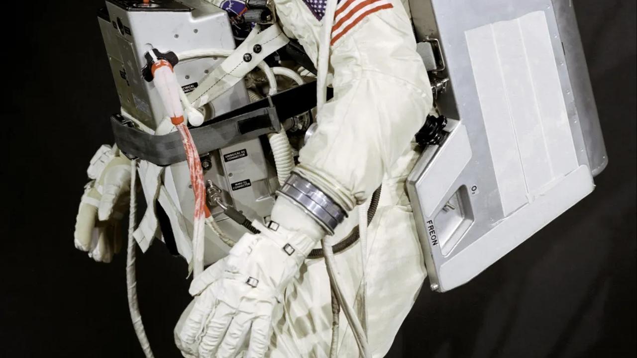 Proyek Gemini 1965-1966