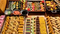 Trik Makan Buffet Anti-rugi Saat Buka Puasa dari Chef Restoran Hotel Bintang 5 Jakarta