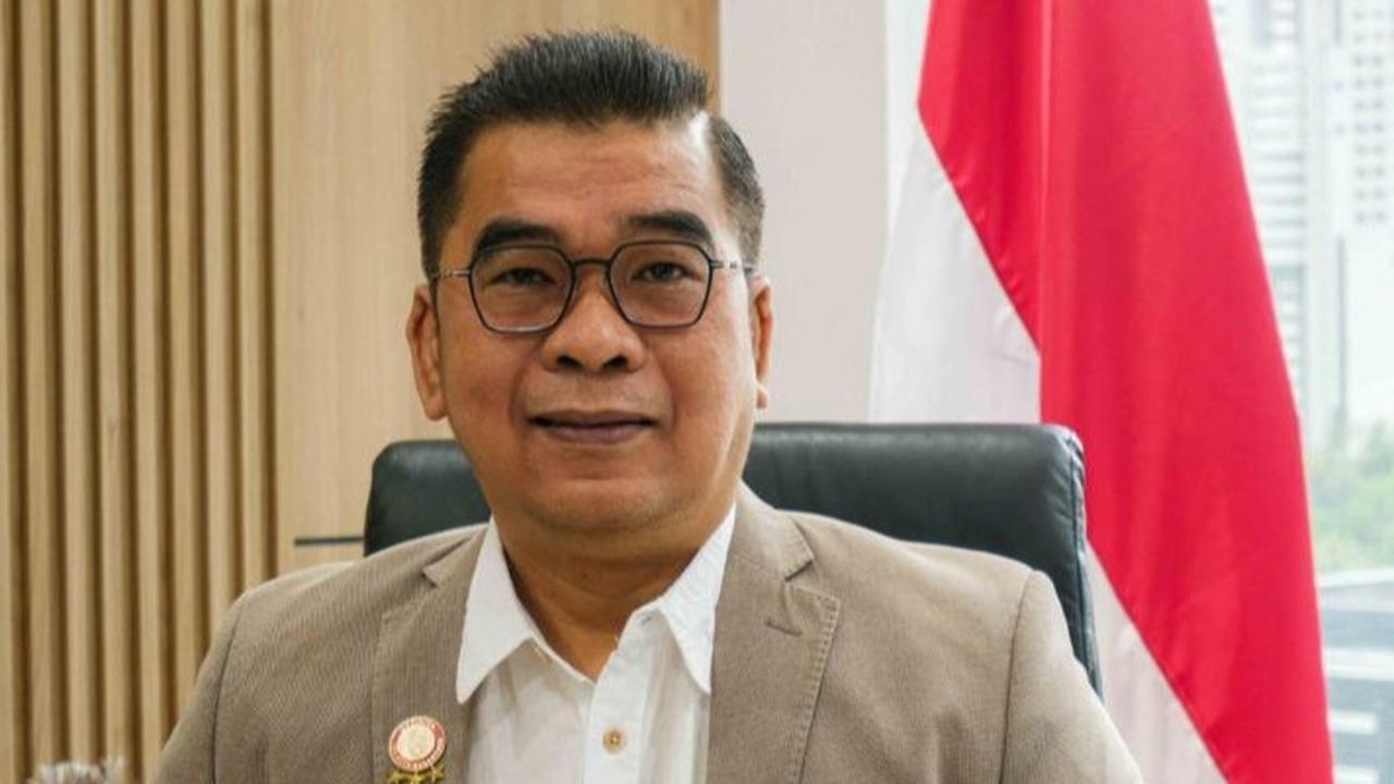 Profil Lengkap Ali Berawi, Profesor Muda Pilih Angkat Kaki dari Proyek IKN