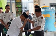 Ratusan Warga Binaan Lapas Selong Terima Remisi Idul Fitri 1447 H, Termasuk Napi Korupsi