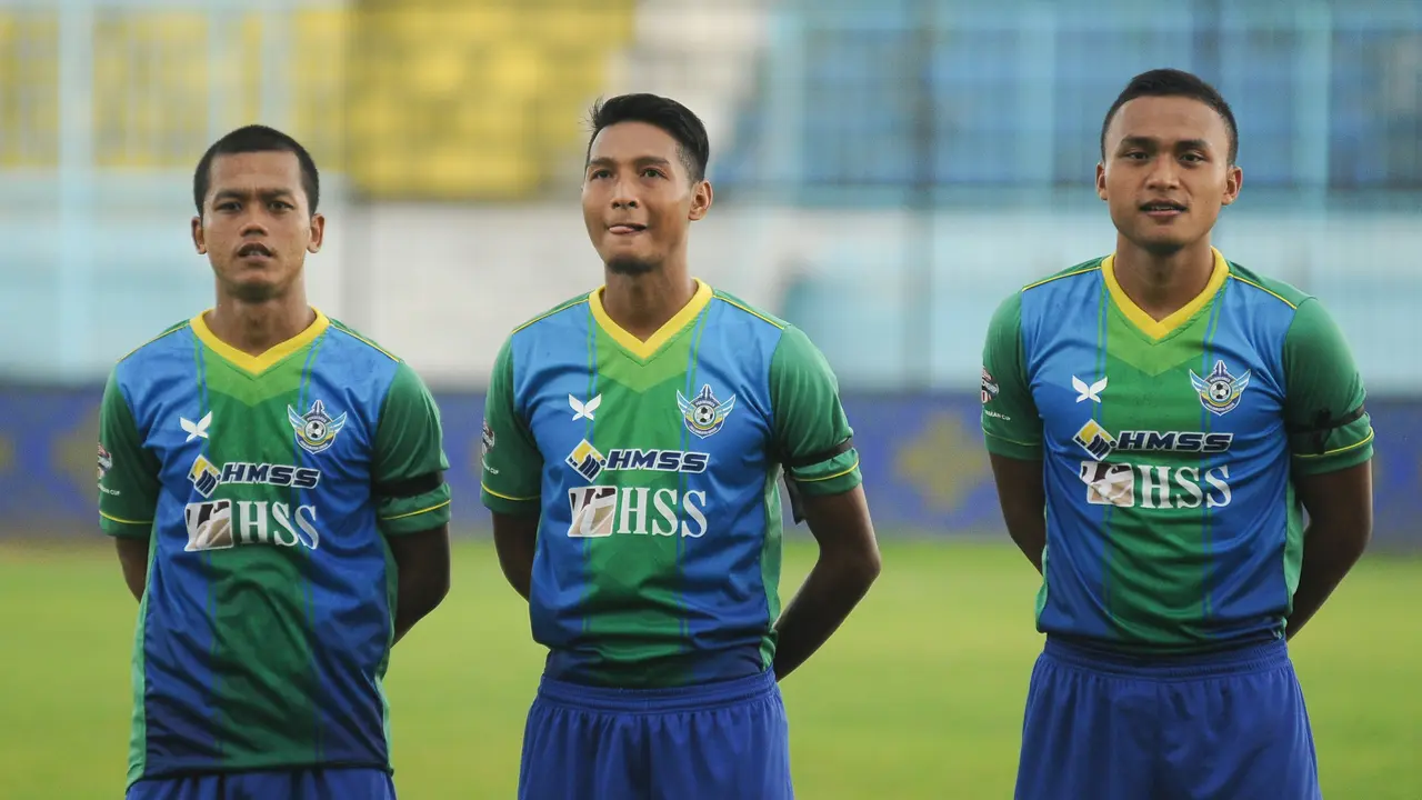 Piala Jenderal Sudirman