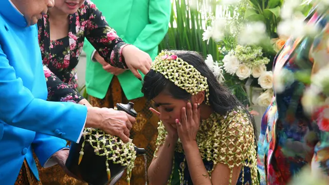 [Bintang] Ardina Rasti