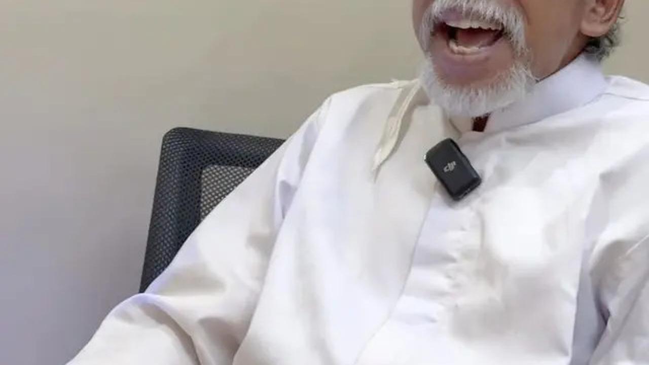 Wasiat Terakhir Nurul Qomar untuk Grup Lawak 4 Sekawan, Naik Haji Bareng Tahun 2025
