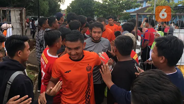 Persija Jakarta
