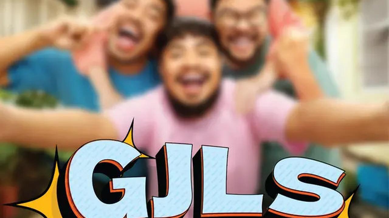 Film GJLS: Ibuku Ibu-Ibu Luncurkan Poster dan Trailer Resmi