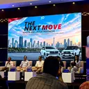 Investasi Toyota Tembus Rp 100 Triliun, Industri Lokal Ikut Kecipratan