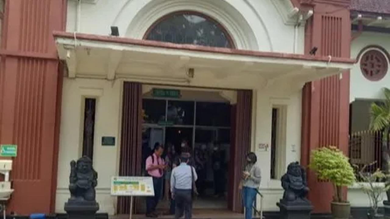 Dok. Istimewa