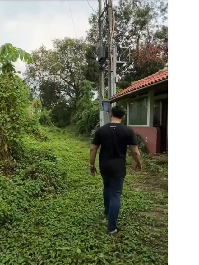 Rumah Genta Buana