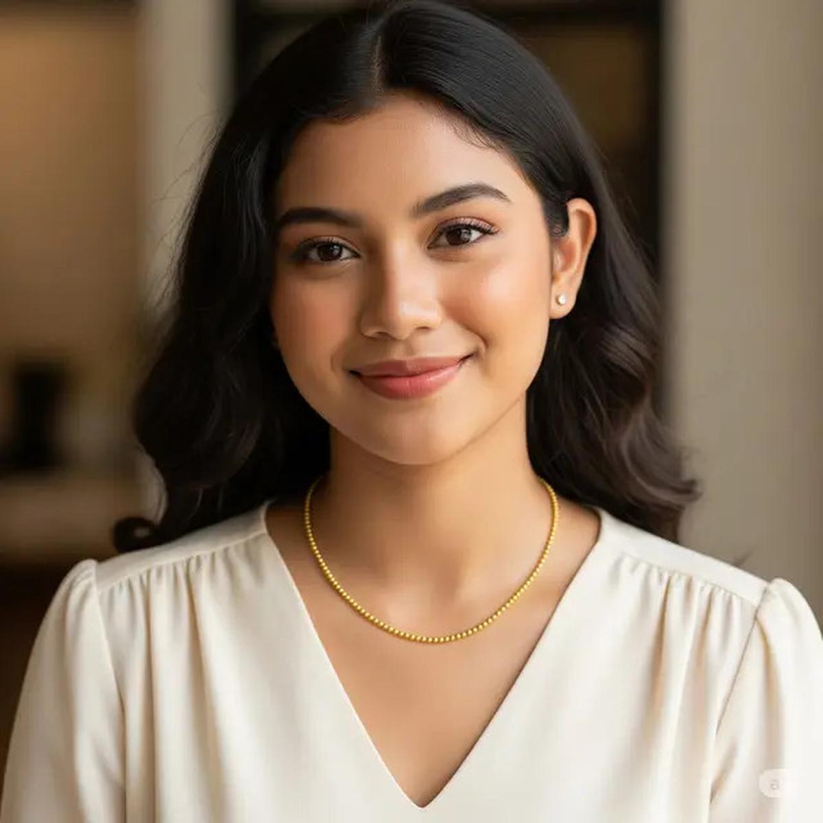 10 Model Kalung Emas 24 Karat 10 Gram Paling Dicari 2025, Elegan &amp; Bernilai Investasi