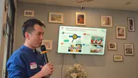 Dari Dapur ke Lingkungan, Ajinomoto Dorong Langkah Sederhana untuk Pola Hidup Sehat dan Berkelanjutan