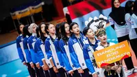 Bandung bjb Tandamata Siap Buat Kejutan di Laga Perdana Proliga 2026