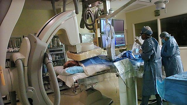 Seberapa Aman Kateterisasi Jantung Health Liputan6 Com