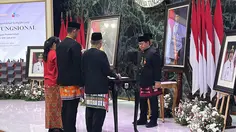 Jakarta Raih Peringkat 117 Kota Pelajar Dunia, Pramono Apresiasi Guru