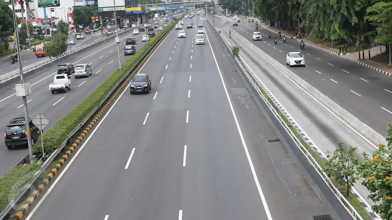 Ketentuan kenaikan tarif tol telah diatur dalam UU Nomor 38 Tahun 2004 tentang Jalan.