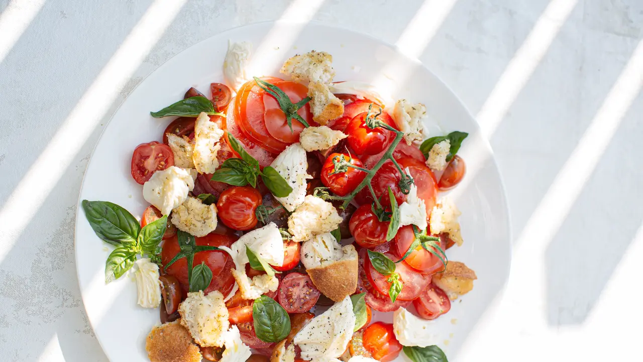 salad