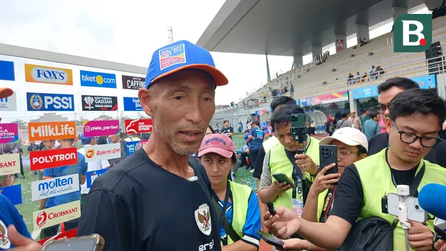 Pelatih Timnas Indonesia Putri, Satoru Mochizuki