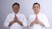 Haris Halim Siniring-I Komang Budi Arcana (Istimewa)