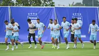 Persib Belum Full Team Vs Sabah FC di Dewata Challenge Series 2026, Igor Tolic: Kami Akan Tetap Bentuk Tim Terbaik