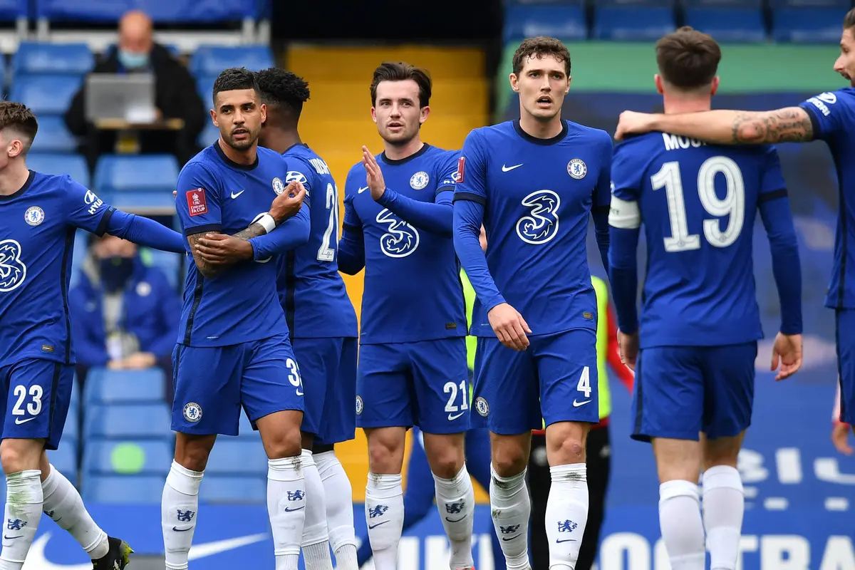 Chelsea