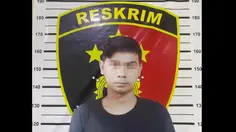 Pria di Lampung Rekayasa Istri Jadi Korban Begal