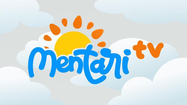 Live Streaming Mentari TV di Vidio