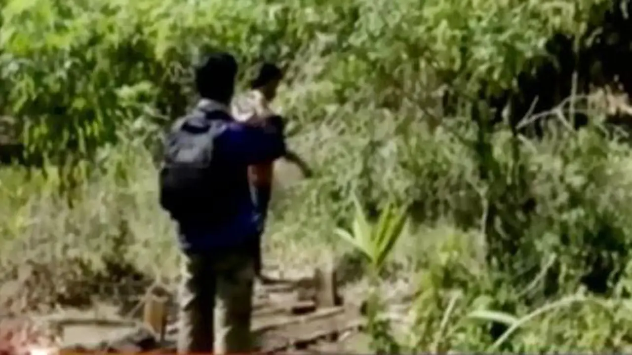 Makam Asisten Presdir XL Tak Ada Batu Nisan Sebagai Penanda
