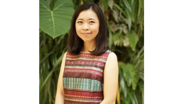 Marketing Manager Google for Education, Pundarika Lestari,