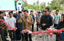 Revitalisasi Sekolah Lombok Timur Tuntas, 46 Lembaga Pendidikan Kini Lebih Modern
