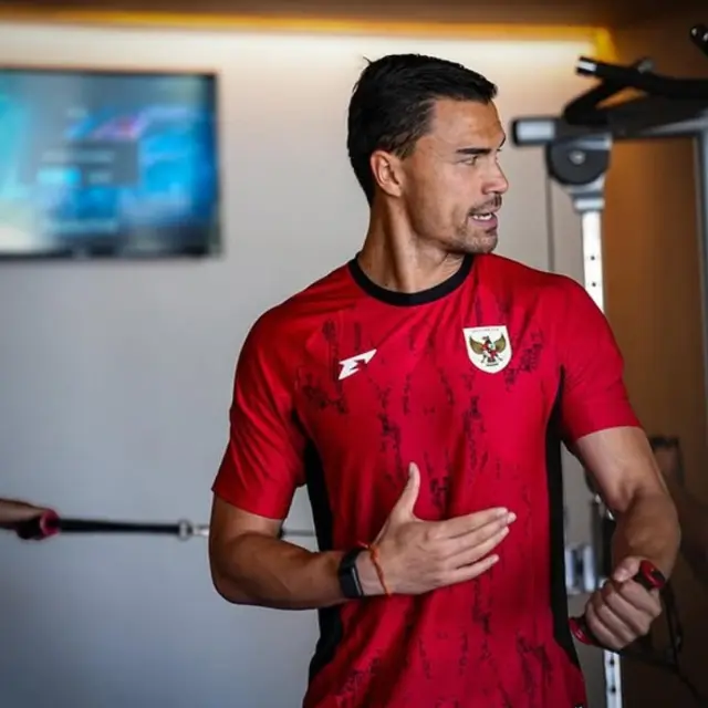Siap Debut Perkuat Timnas Indonesia Hadapi China, Emil Audero Ungkap Alasan Pakai Gelang Lombok