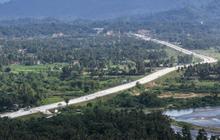 HKA Targetkan Pendapatan Rp1,7 Triliun di 2026, Perkuat Layanan Operasi Tol