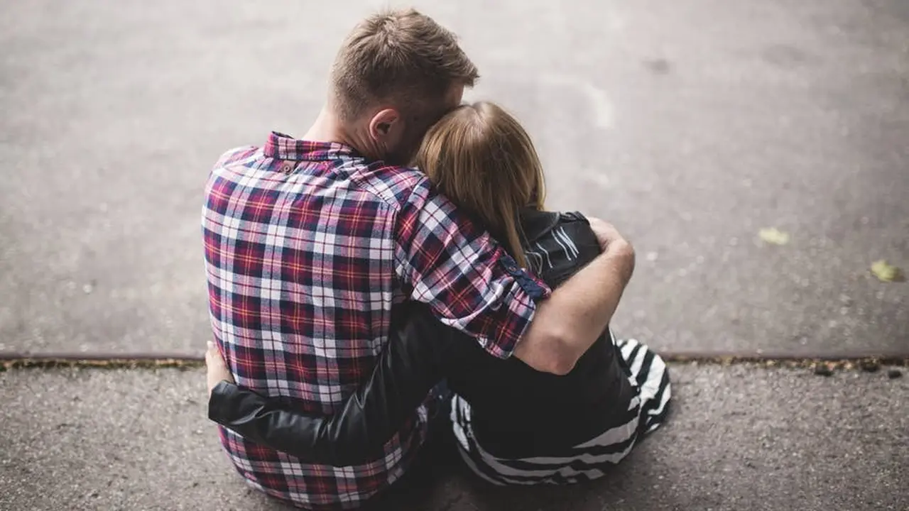 [Bintang] Ilustrasi Relationship
