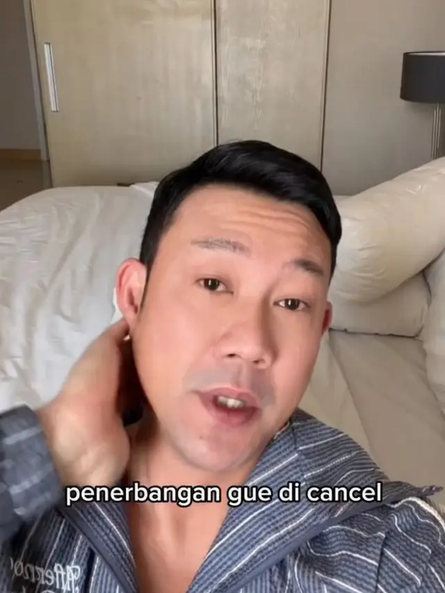 Denny Sumargo