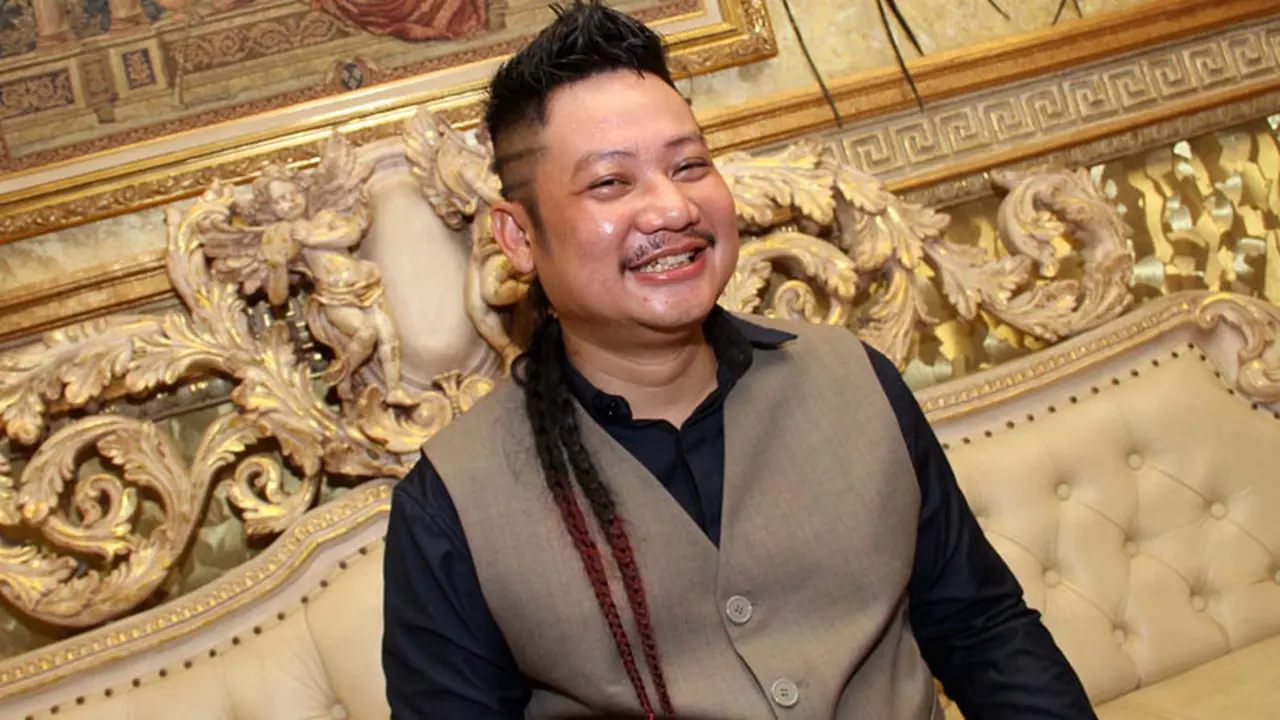 Ini Misi Ki Kusumo di 2015