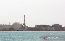 Iran Laporkan Serangan PLTN Bushehr ke IAEA, Keamanan Nuklir Jadi Sorotan Dunia