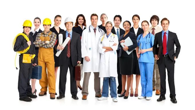 Ketahui 10 Pekerjaan yang Cuma Ada di Indonesia