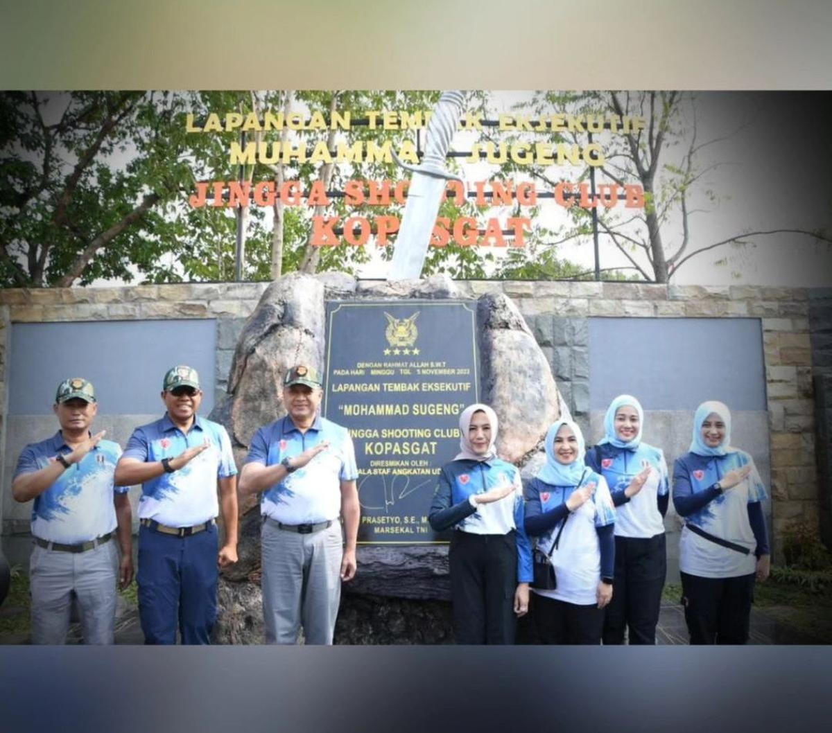 Dok. Istimewa