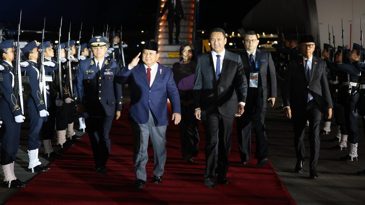 Lawatan Presiden Prabowo ke AS dan China Perkuat Hubungan Global, Raih Apresiasi Publik