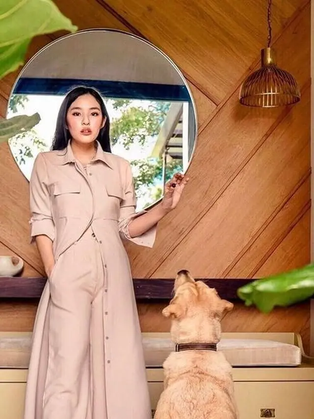 Rumah Chef Arnold (Instagram/arnoldpo)