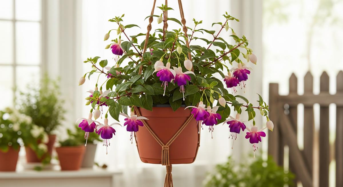 Fuchsia