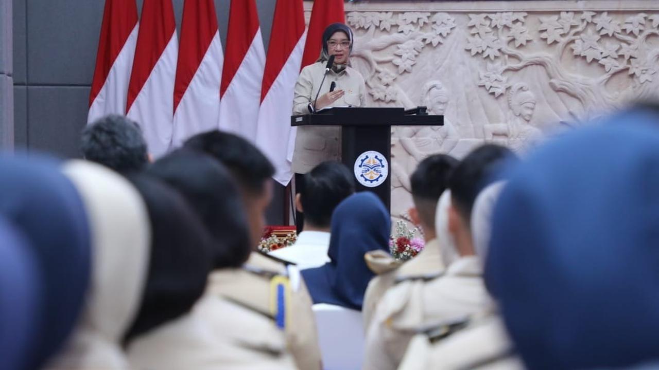 Seleksi Kompetensi Sekolah Kedinasan 2026 Segera Digelar, Simak Jadwal Lengkap