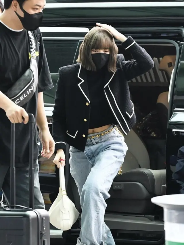 Lisa Blackpink