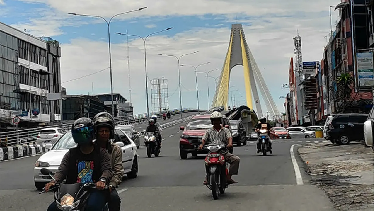 Potensi Riau Jadi Ibu Kota Negara