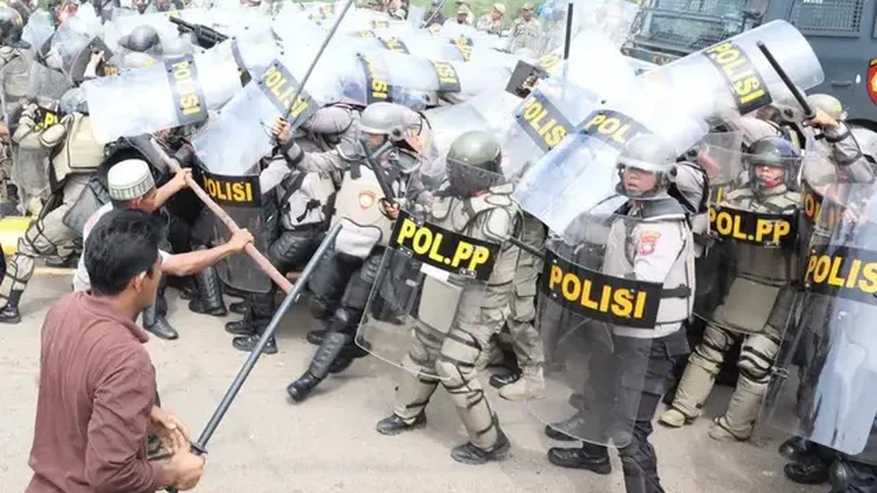 Dok. Istimewa