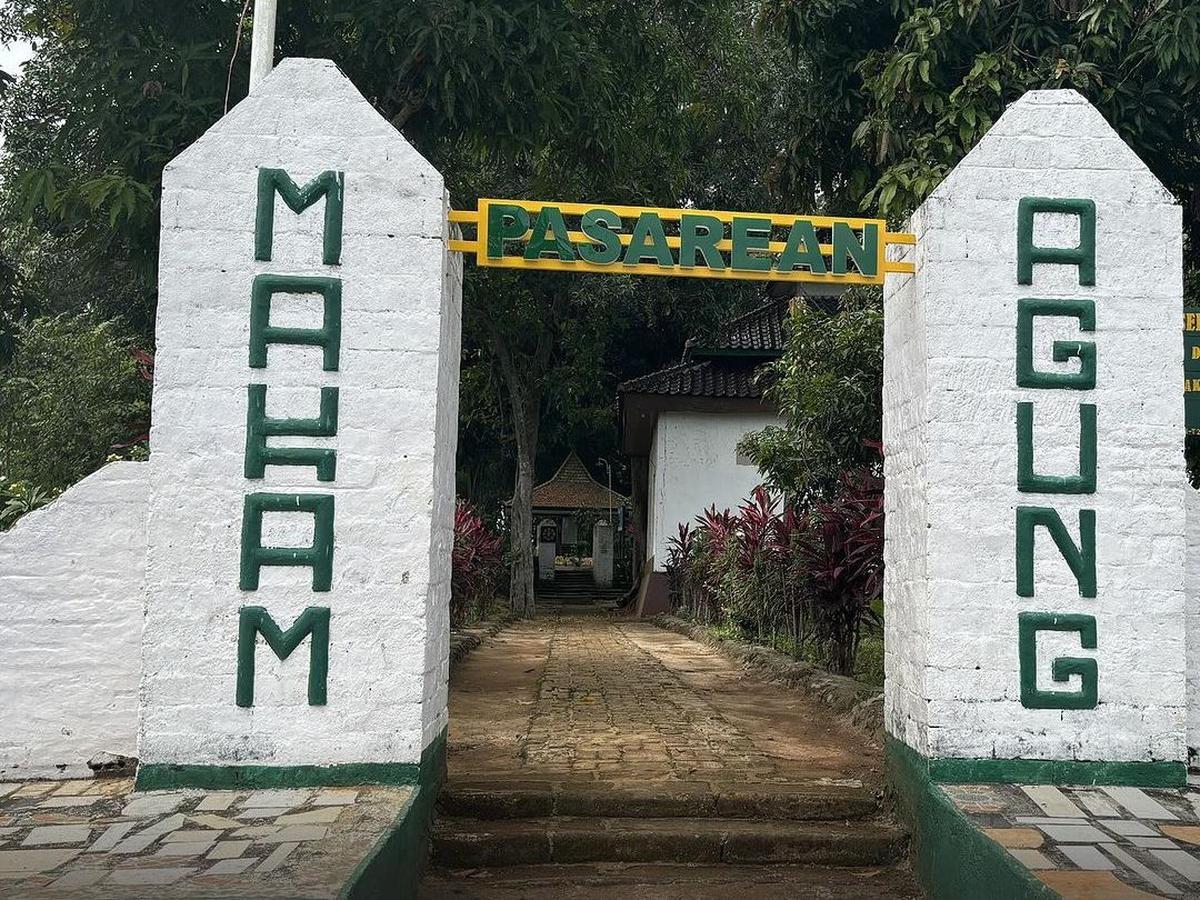 Dok. Istimewa