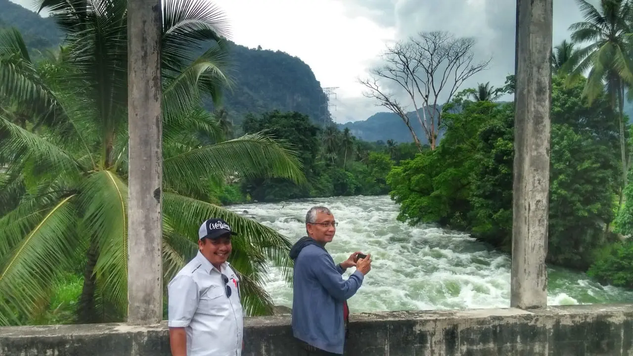 Menteri Pariwisata Arief Yahya