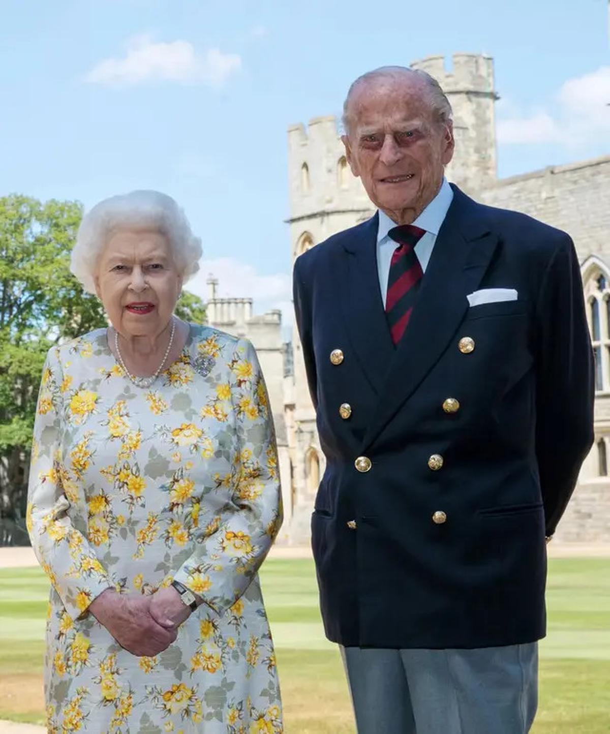Demi Buku Memoar, Mantan PM Inggris Bocorkan Penyebab Asli Kematian Ratu Elizabeth II