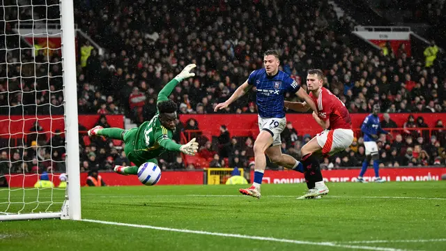 Manchester United