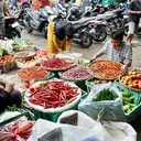 Rincian Harga Pangan Hari Ini 28 Juni 2026