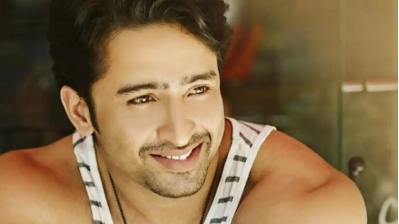 Shaheer Sheikh